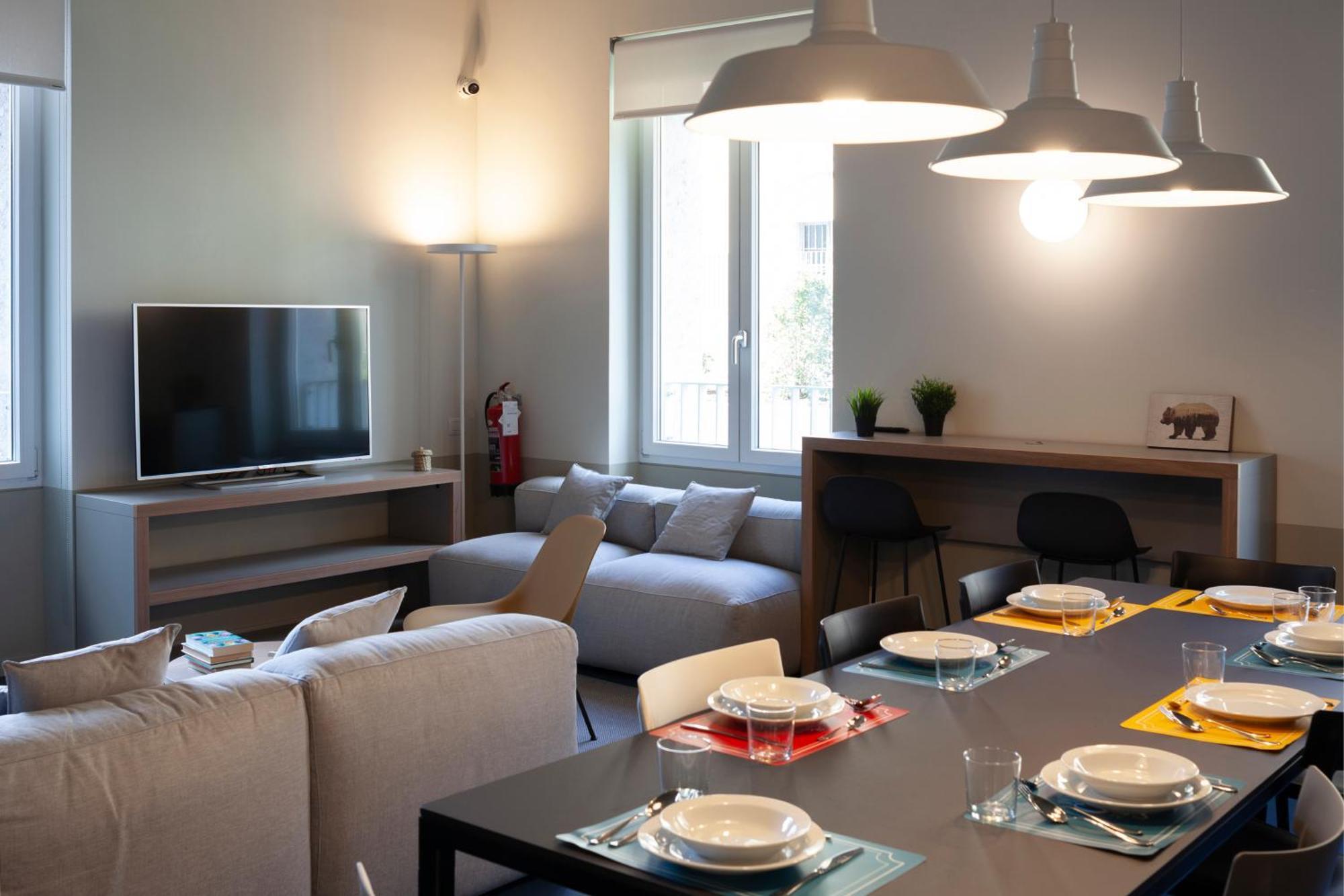 Giovenale Milan Navigli - Modern Rooms And Open Spaces In The Heart Of The City Екстер'єр фото